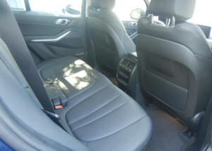 BMW X5 Business 45e 290kW