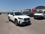 BMW iX1 30 225kW