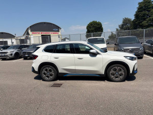BMW iX1 30 225kW