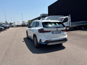 BMW iX1 30 225kW