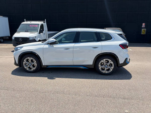 BMW iX1 30 225kW