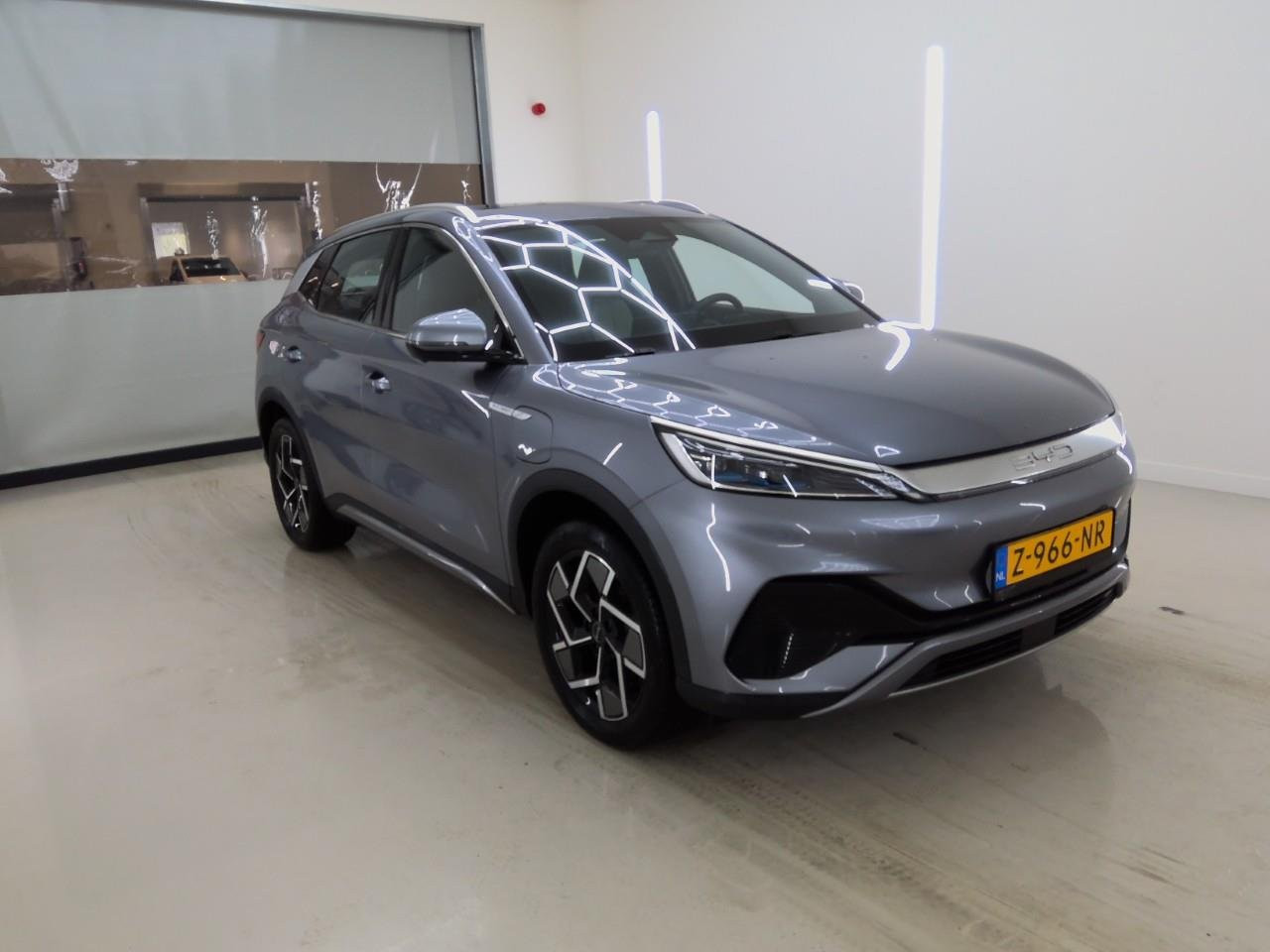 Byd Atto 3 Comfort 150kW