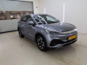 Byd Atto 3 Comfort 150kW