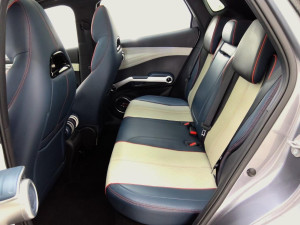 Byd Atto 3 Comfort 150kW