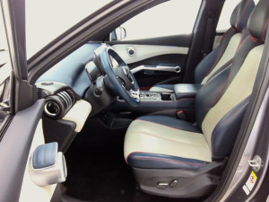 Byd Atto 3 Comfort 150kW