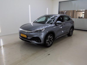 Byd Atto 3 Comfort 150kW