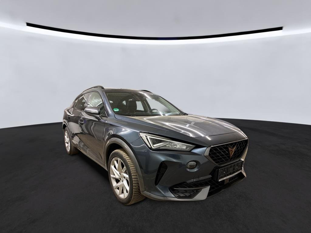 Cupra Formentor 1.4 e-Hybrid 110kW
