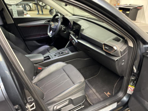 Cupra Formentor 1.4 e-Hybrid 110kW