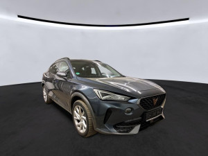 Cupra Formentor 1.4 e-Hybrid 110kW