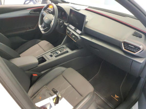 Cupra Formentor VZ 1.4 e-Hybrid 110kW
