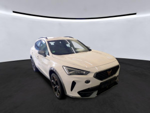 Cupra Formentor VZ 1.4 e-Hybrid 110kW