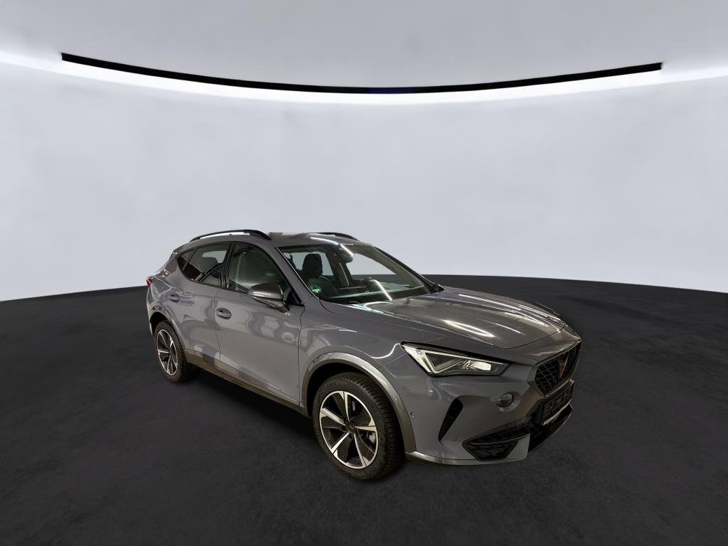 Cupra Formentor 1.5 TSI 110kW