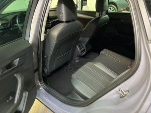 Cupra Formentor 1.5 TSI 110kW