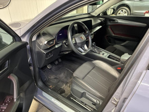 Cupra Formentor 1.5 TSI 110kW