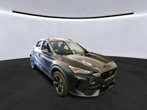 Cupra Formentor 2.0 TDI 110kW