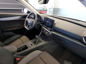 Cupra Formentor 2.0 TDI 110kW