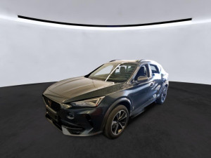 Cupra Formentor 2.0 TDI 110kW