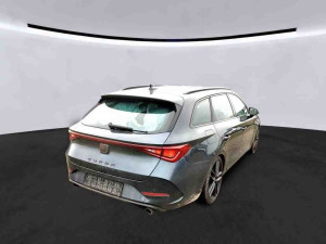 Cupra Leon 2.0 TSI 180kW