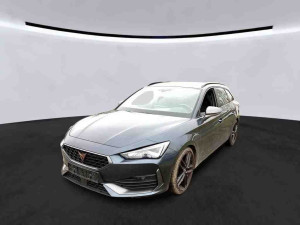 Cupra Leon 2.0 TSI 180kW