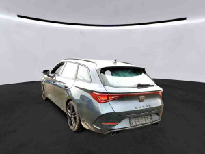 Cupra Leon 2.0 TSI 180kW