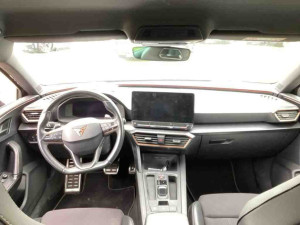 Cupra Leon 2.0 TSI 180kW