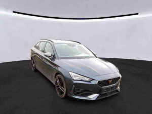Cupra Leon 2.0 TSI 180kW