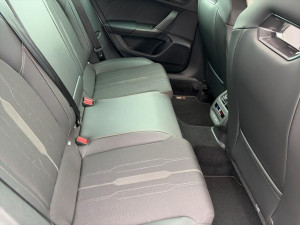 Cupra Leon VZ 2.0 TSI 180kW