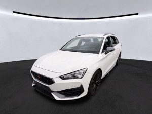 Cupra Leon VZ 2.0 TSI 180kW