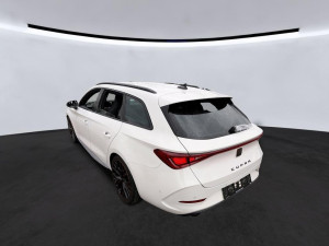 Cupra Leon VZ 2.0 TSI 180kW