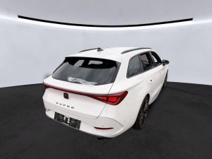 Cupra Leon VZ 2.0 TSI 180kW