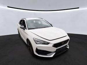 Cupra Leon VZ 2.0 TSI 180kW