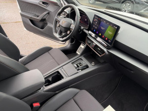 Cupra Leon VZ 2.0 TSI 180kW