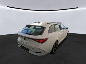 Cupra Leon VZ 2.0 TSI 180kW