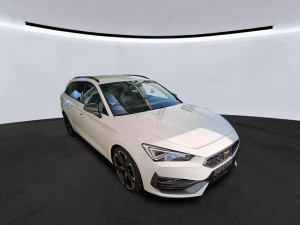 Cupra Leon VZ 2.0 TSI 180kW