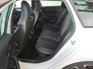Cupra Leon VZ 2.0 TSI 180kW