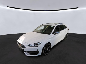 Cupra Leon VZ 2.0 TSI 180kW