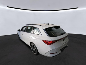 Cupra Leon VZ 2.0 TSI 180kW