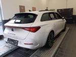 Cupra Leon VZ 2.0 TSI 180kW