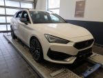 Cupra Leon VZ 2.0 TSI 180kW