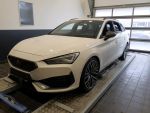 Cupra Leon VZ 2.0 TSI 180kW
