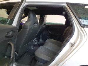 Cupra Leon VZ 2.0 TSI 180kW