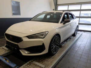 Cupra Leon VZ 2.0 TSI 180kW