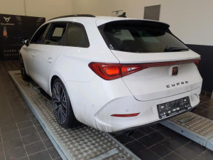 Cupra Leon VZ 2.0 TSI 180kW