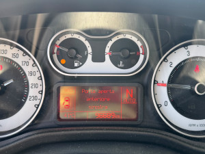 Fiat 500L Pop 1.3 MultiJet 70kW