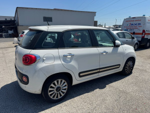 Fiat 500L Pop 1.3 MultiJet 70kW