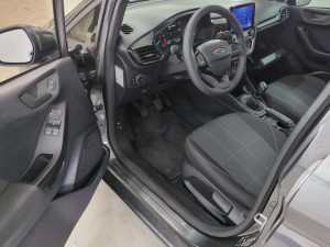 Ford Fiesta 1.0 EcoBoost 69kW