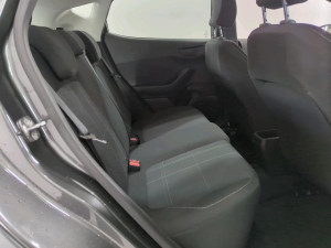 Ford Fiesta 1.0 EcoBoost 69kW