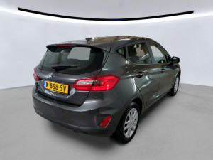 Ford Fiesta 1.0 EcoBoost 69kW