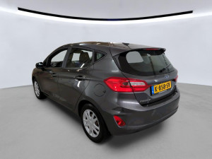Ford Fiesta 1.0 EcoBoost 69kW