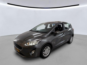 Ford Fiesta 1.0 EcoBoost 69kW